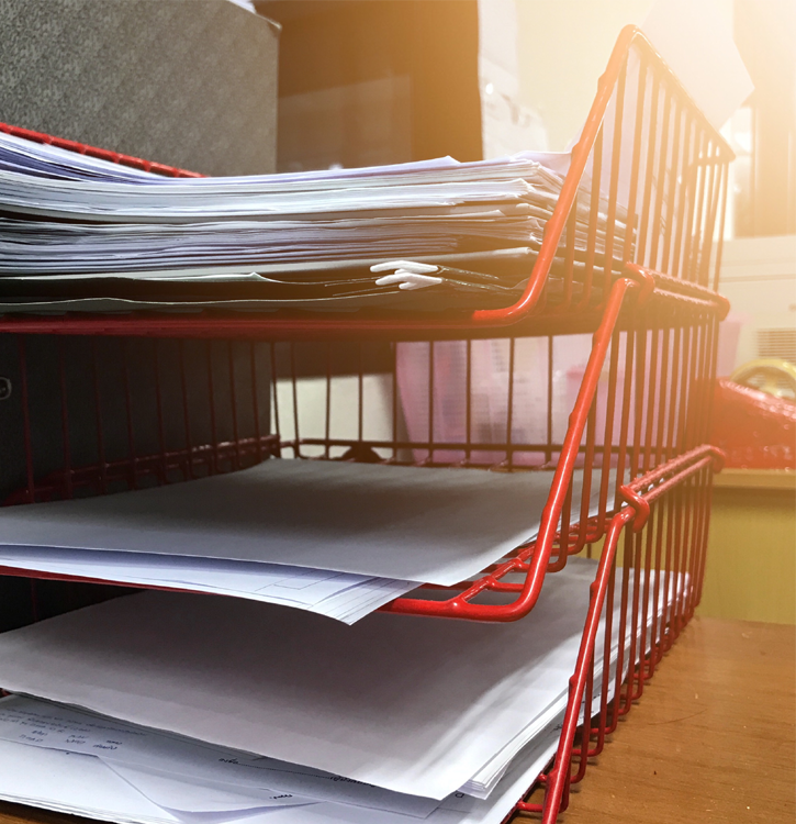 Title Management